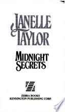 Libro Midnight Secrets