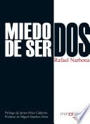 Miedo de ser dos