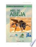 Miel de Abeja