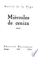 Miércoles de ceniza