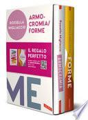 Migliaccio box: Armocromia-Forme