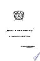 Migración e identidad