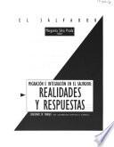 Migración e integración en El Salvador