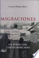 Migraciones