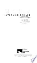Migraciones internacionales