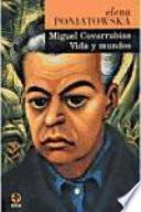 Miguel Covarrubias