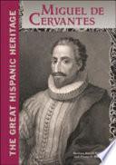 Miguel de Cervantes