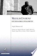 Miguel de Unamuno