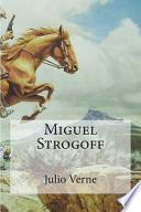 Miguel Strogoff