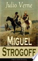 Miguel Strogoff