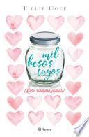 Mil besos tuyos