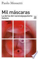 Mil máscaras