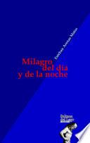 Milagro del día y de la noche