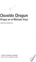 Milagro en el Mercado Viejo