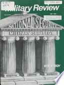 Military review
