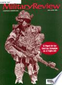 Military review