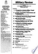 Military review