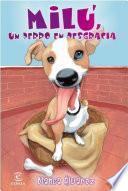 Milú, un perro en desgracia