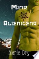Mina Alienigena