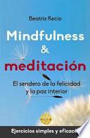 Mindfulness y Meditación