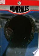 Minerales
