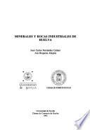 Minerales y rocas industriales de Huelva