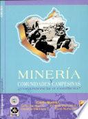 Minería y comunidades campesinas en los Andes