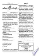 Minería y geología