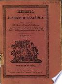 Minerva de la juventud española: (p.171-247)