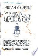 Minerva, la de glaucos ojos