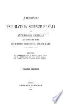 Minerva medicolegale