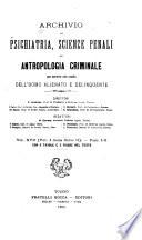 Minerva medicolegale