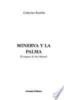 Minerva y la palma