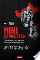 Minicandidatos