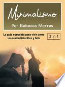 Minimalismo