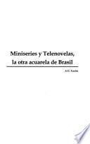 Miniseries y telenovelas