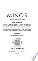 Minos