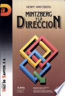 Mintzberg y la dirección