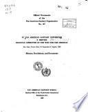 Minutes of Plenary Sessions and Committees