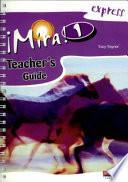 Mira Express 1 Teacher's Guide