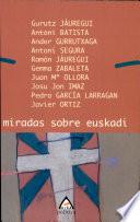 Miradas sobre Euskadi