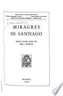 Miragres de Santiago