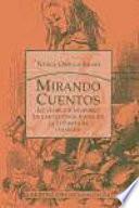 Mirando cuentos