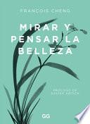 Libro Mirar y pensar la belleza