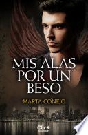 Mis alas por un beso
