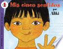 Mis Cinco Sentidos