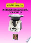 MIS MEJORES RECETAS CON THERMOMIX 31