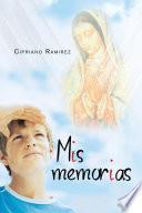 MIS MEMORIAS