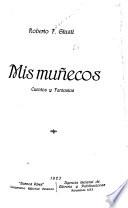 Mis muñecos, cuentos y fantasias