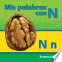 Mis palabras con N